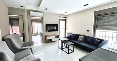 Apartamento 3 habitaciones en Konyaalti, Turquía