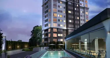 Wohnung 4 zimmer in Kartal, Türkei