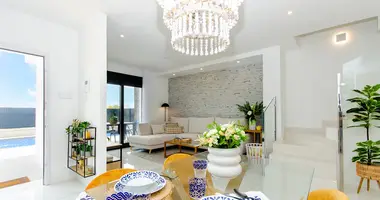 Villa 3 chambres dans Entrenaranjos, Espagne