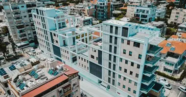 Appartement 4 chambres dans Limassol, Chypre