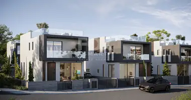 Villa 3 bedrooms in Tremithousa, Cyprus