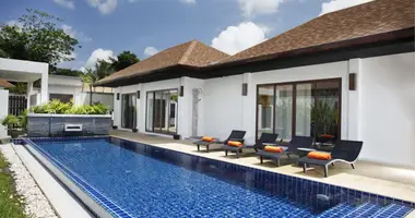 4 bedroom apartment in Rawai, Thailand