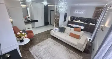 Mieszkanie 2 pokoi w Zielenogradsk, Rosja