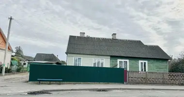 Haus in Slonim, Belarus