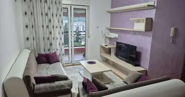 Mieszkanie 1 pokój w Czarnogóra