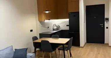 Mieszkanie 2 pokoi w Tbilisi, Gruzja