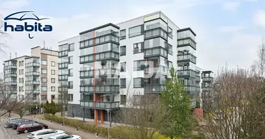 Квартира 2 комнаты в Helsinki sub region, Финляндия