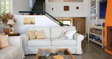 Villa 3 zimmer in Kassandrino, Griechenland
