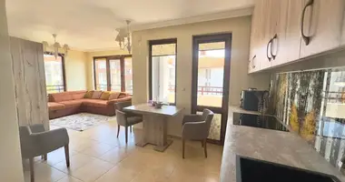Wohnung 2 Schlafzimmer in Sweti Wlas, Bulgarien