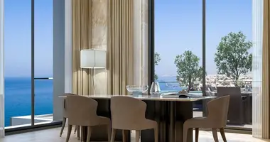 1 bedroom apartment in Limassol, Cyprus