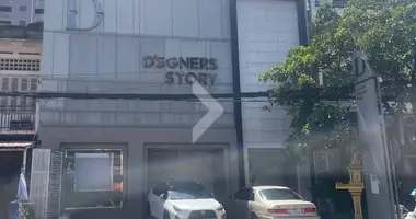 Propriété commerciale dans Sangkat Boeng Keng Kang Ti Muoy, Cambodge