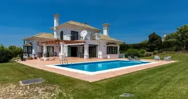 Haus 6 Schlafzimmer in Spanien
