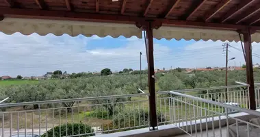 Apartment in Nea Plagia, Greece