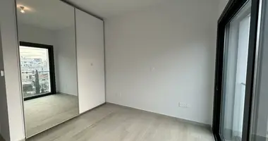 Mieszkanie 2 pokoi w Limassol, Cypr