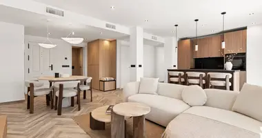 Wohnung 3 Schlafzimmer in Spanien