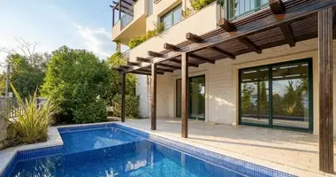 Dom 3 pokoi w Tivat, Czarnogóra