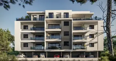 Apartamento 1 habitación en Germasogeia, Chipre
