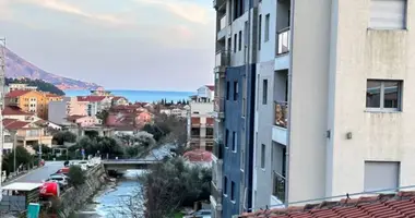 Apartamento 1 habitacion en Budva, Montenegro