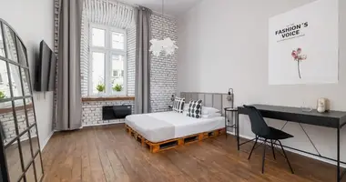 5 room apartment in Krakow, Poland