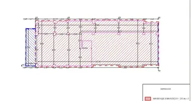 Gewerbefläche 270 m² in Albanien