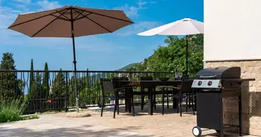 Вилла в Будва, Черногория