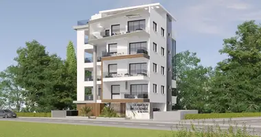 Appartement 2 chambres dans Larnaca, Chypre