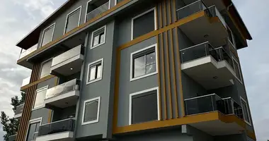 Apartamento 3 habitaciones en Región del Mediterráneo, Turquía