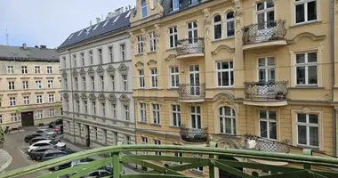 Wohnung 3 zimmer in Posen, Polen