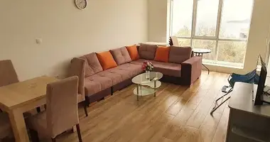 Wohnung 2 zimmer in Rafailovici, Montenegro