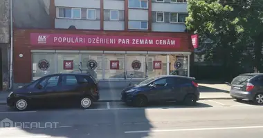 Gewerbefläche 298 m² in Riga, Lettland