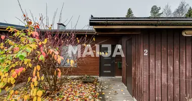 Mieszkanie 2 pokoi w Raahe, Finlandia