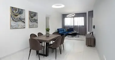Apartamento 2 habitaciones en Larnaca, Chipre