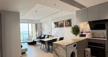 Kondominium 3 zimmer in Sangkat Chroy Changvar, Kambodscha