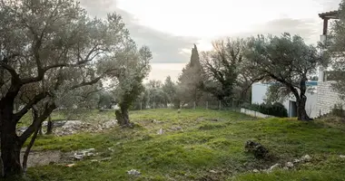 Villa in Katun Rezevici, Montenegro