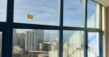Mieszkanie 3 pokoi w Batumi, Gruzja