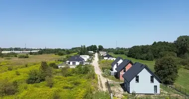 Działka w Łódź, Polska