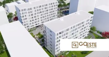 Apartamento 3 habitaciones en Opcina Dezanovac, Croacia