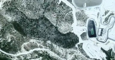 Mieszkanie w Pentakomo, Cypr