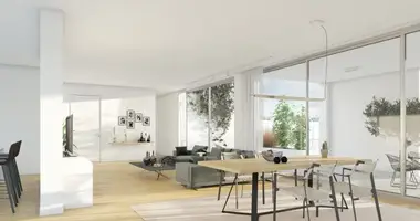 3 bedroom apartment in Nicosia, Cyprus
