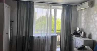 Apartamento 3 habitaciones en Minsk, Belarús