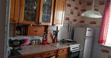 Wohnung 5 zimmer in Radaschkowitschy, Belarus