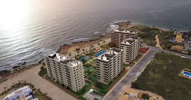 2 bedroom apartment in Abadin, Spain