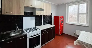 Appartement 2 chambres dans Fanipal, Bélarus