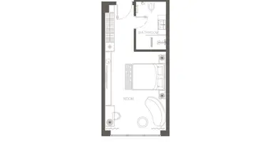 Кондо в Колашин, Черногория