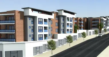 Apartamento 4 habitaciones en Villajoyosa, Španjolska