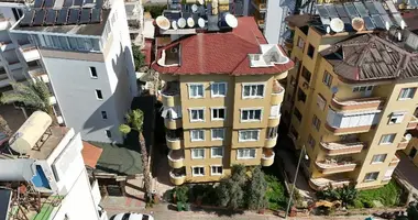 Apartamento 4 habitaciones en Alanya, Turquía