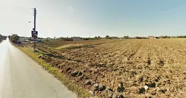 Parcela en Geoponika, Grecia