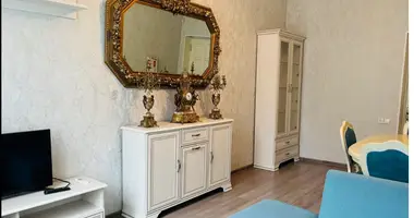 Mieszkanie 3 pokoi w Tbilisi, Gruzja