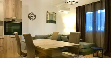 Apartamento 1 habitación en Bar, Montenegro