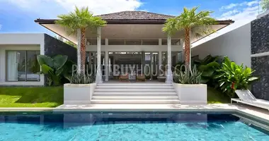 4 bedroom apartment in Choeng Thale, Thailand